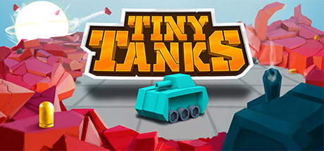 Купить Tiny Tanks