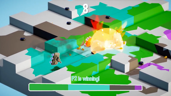 Tiny Tanksfor windows and Linux 1