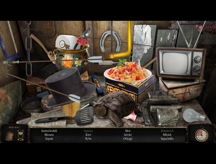 Art of Murder - Deadly Secretsfor windows and Linux 1