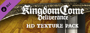 Kingdom Come: Deliverance - HD Texture Pack