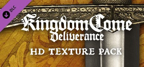 Купить Kingdom Come: Deliverance – HD Texture Pack (DLC)