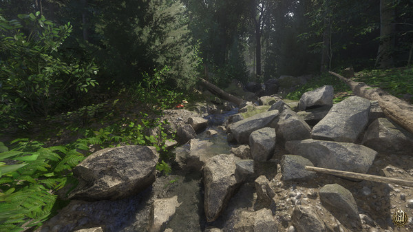 Скриншот из Kingdom Come: Deliverance - HD Texture Pack