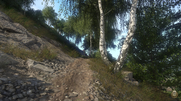 Скриншот из Kingdom Come: Deliverance - HD Texture Pack