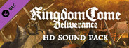 Kingdom Come: Deliverance - HD Sound Pack