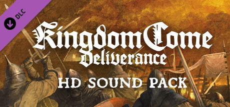 Kingdom Come: Deliverance - HD Sound Pack