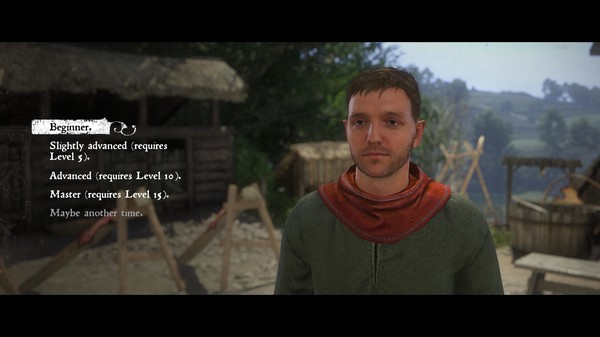 Скриншот из Kingdom Come: Deliverance - HD Voice Pack - English