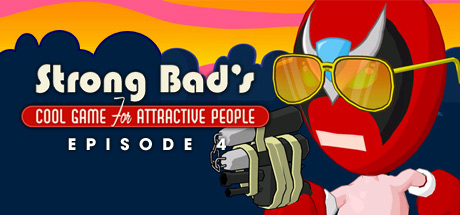 Strong Bad's Cool Game for Attractive People: Episode 4