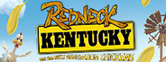 Redneck Kentucky and the Next Generation Chickens