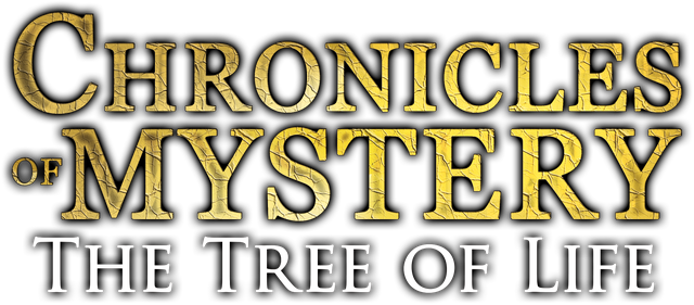 Chronicles of Mystery - The Tree of Life Logo