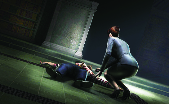 Chronicles of Mystery - The Tree of Life for linux