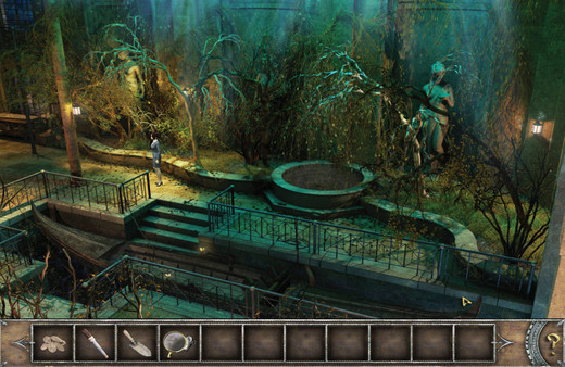 Chronicles of Mystery - The Tree of Life game for windows Pc 1