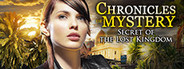 Chronicles of Mystery - Secret of the Lost Kingdom