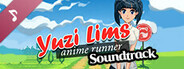 Yuzi Lims: anime runner - Soundtrack