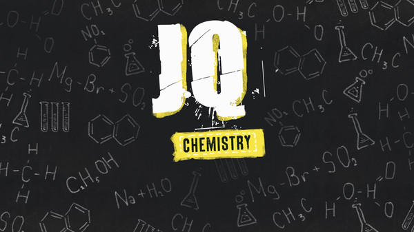 Скриншот из JQ: chemistry - Soundtrack
