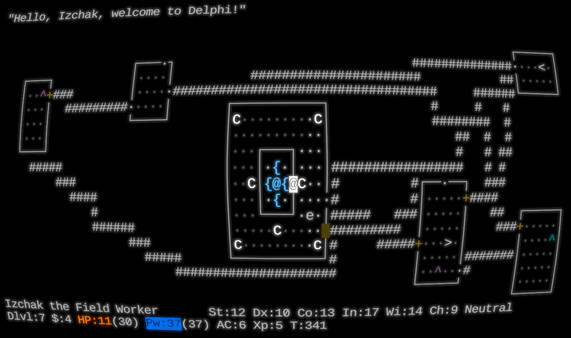 Can i run NetHack: Legacy