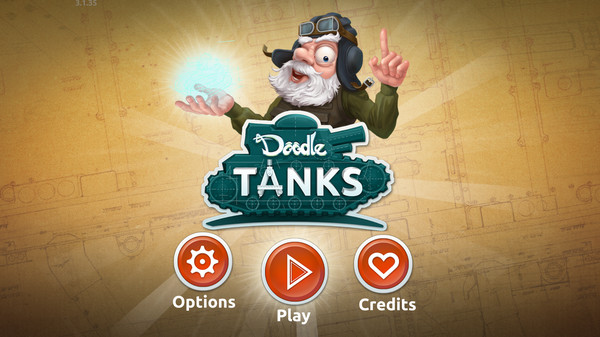 Doodle Tanks for linux