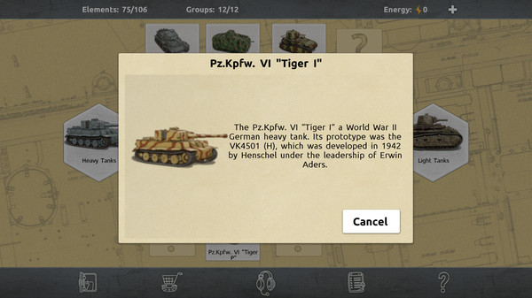 Doodle Tanksfor windows and Linux 1