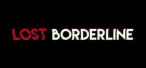 Lost Borderline cover art