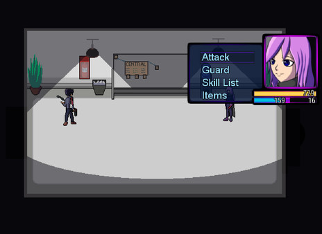 Crimson Shiftfor windows and Linux 1