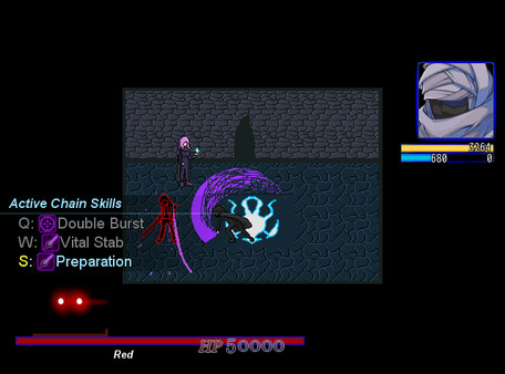 Crimson Shift game for windows Pc 1