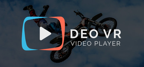 Boxart for DeoVR Video Player