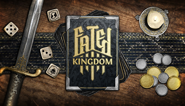 Fated Kingdom On Steam Fated Kingdom On Steam