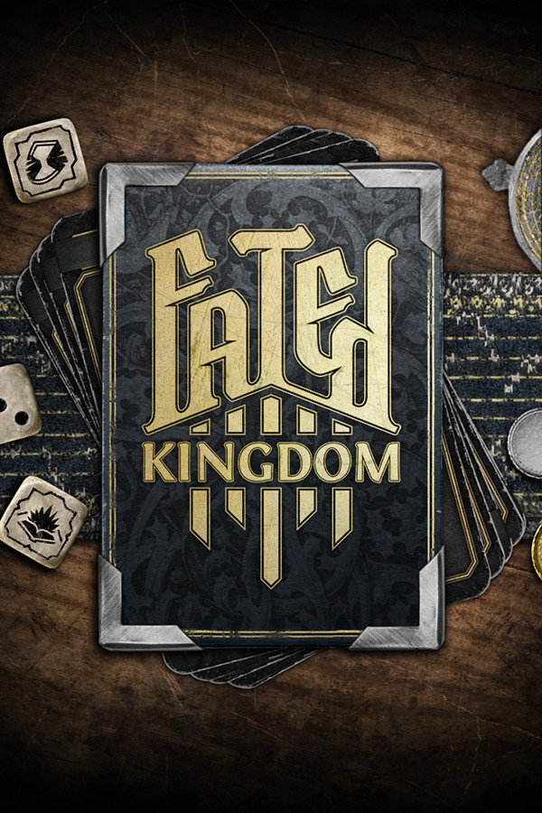 Fated Kingdom for steam Fated Kingdom for steam