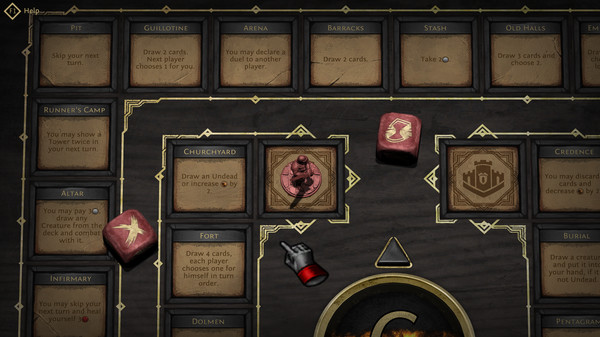 Fated Kingdomfor windows and Linux 1