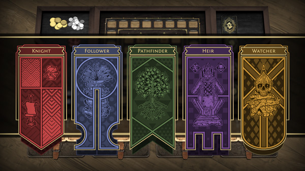 Fated Kingdom game for windows Pc 1