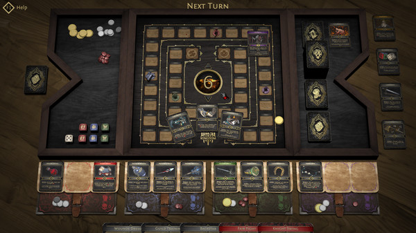 Fated Kingdom for linux