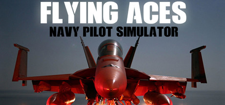 Flying Aces - Navy Pilot Simulator