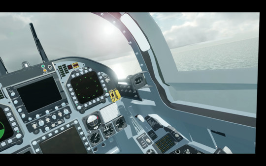 Fying Aces - Navy Pilot Simulator