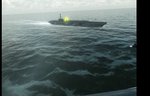 Flying Aces - Navy Pilot Simulatorfor windows and Linux 1