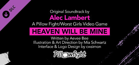 Купить Heaven Will Be Mine Soundtrack (DLC)