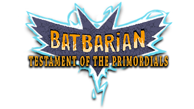 Batbarian: Testament of the Primordials - Steam Backlog