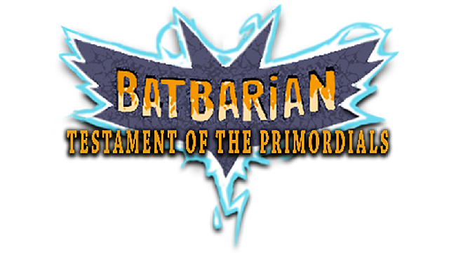 Batbarian: Testament of the Primordials- Backlog.rip