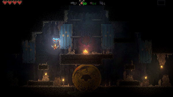 Batbarian game for windows Pc 1