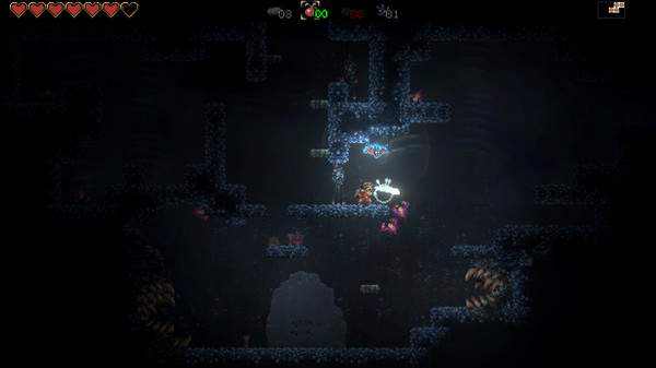 Batbarianfor windows and Linux 1