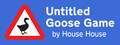  Untitled Goose Game