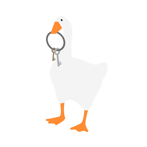 Untitled goose время прохождения