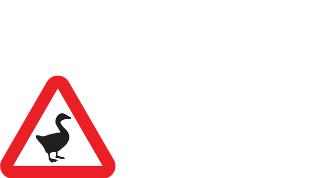 logopedia10 - Untitled Goose Game Logo, HD Png Download , Transparent Png  Image - PNGitem