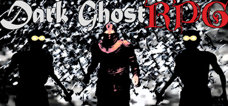Купить Dark Ghost RPG
