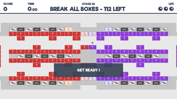 Bouncy Butter Ballfor windows and Linux 1