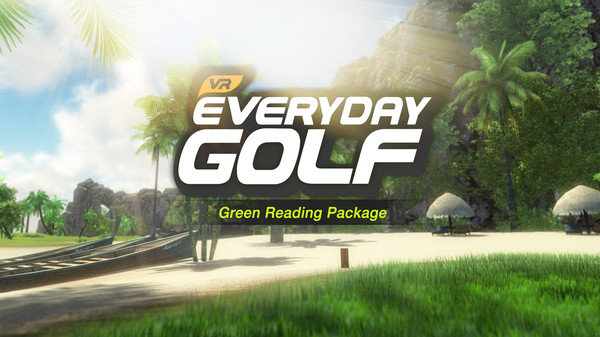 Скриншот из Everyday Golf VR - Green Reading Package