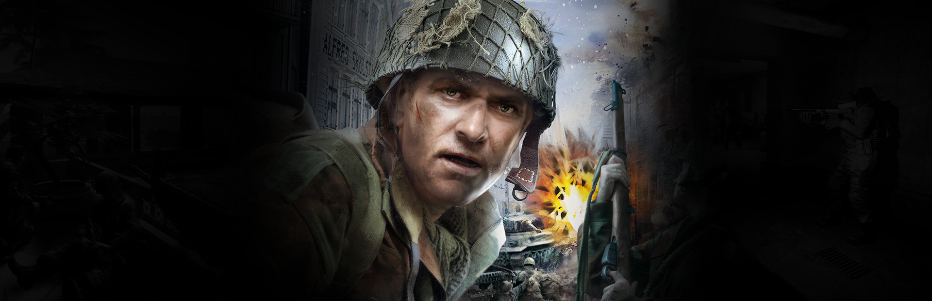 The Royal Marines Commando