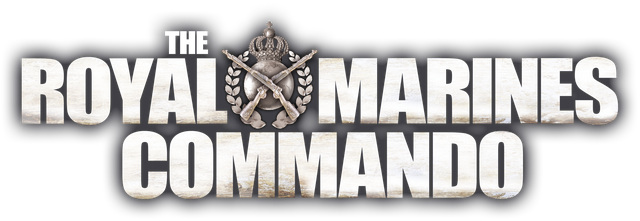 The Royal Marines Commando - Steam Backlog