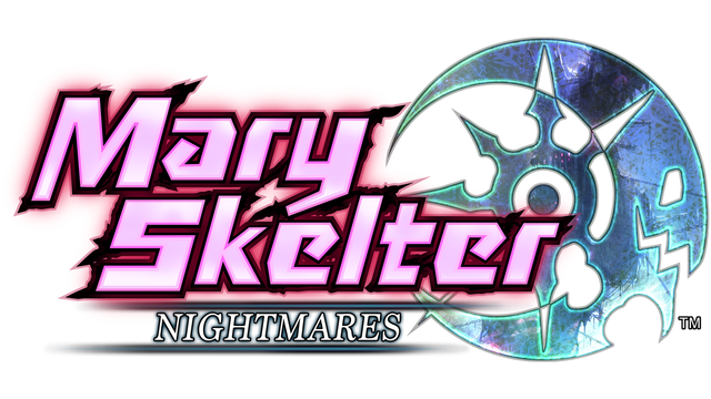 Mary Skelter: Nightmares Logo