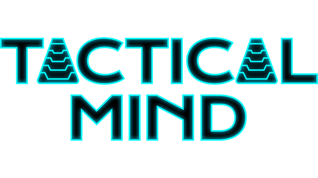 Tactical Mind Logo