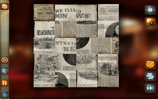 Around the World in 80 Days for linux