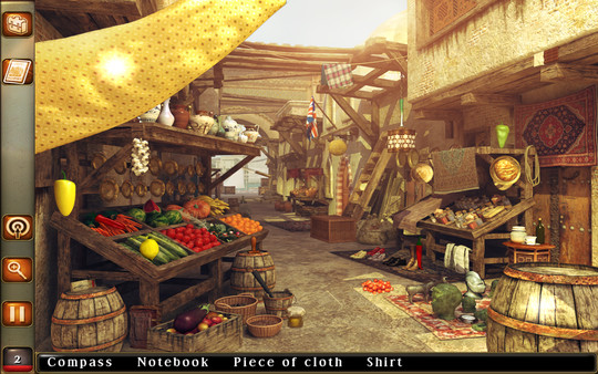 Around the World in 80 Days game for windows Pc 1